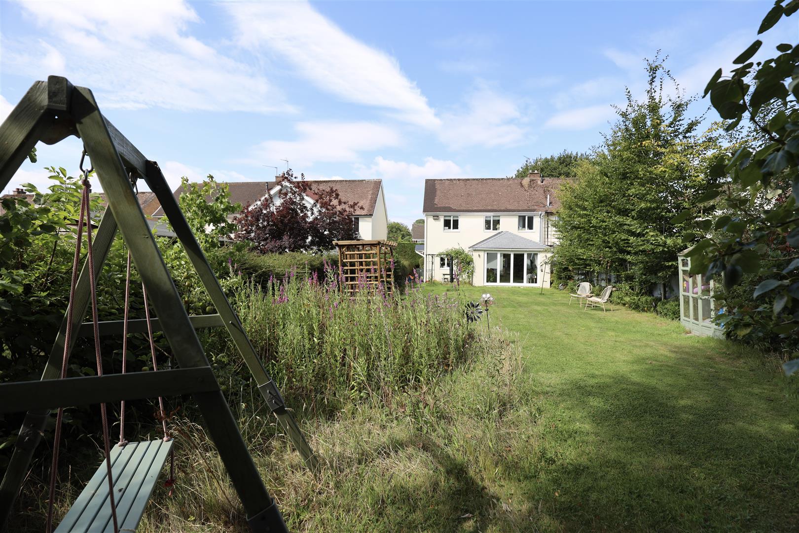 11 Maes Y Ffynnon, Bonvilston, Cardiff, Vale of Glamorgan, CF5 6TT